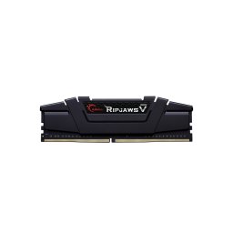 Memorie Ripjaws V - DDR4 - module - 32 GB - DIMM 288-pin - 2666 MHz / PC4-21300 - unbuffered
