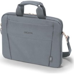 Case Slim Eco BASE 11-12.5" Grey