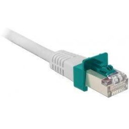 DeLOCK RJ45 Secure Clip 40 pieces