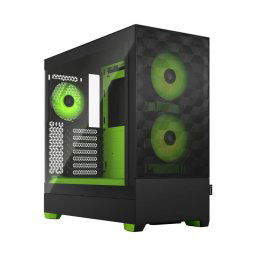 Carcasa Pop Air RGB Tower Case Verde