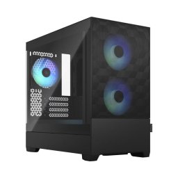 Carcasa Pop Mini Air RGB Negru