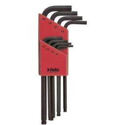 Set 8 piese TORX