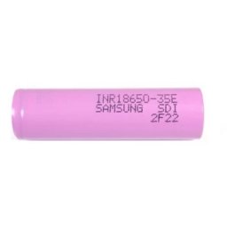 Acumulator Samsung INR18650-35E 3450mAh