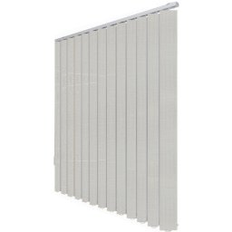 Jaluzele verticale Cora 5022 GRI DESCHIS