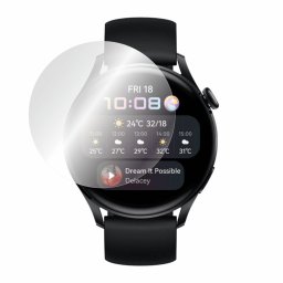 Folie de protectie Smart Protection Smartwatch Huawei Watch 3 46MM