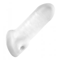 Perfect Fit Fat Boy Original Ultra Fat 5,5 Inch Clear