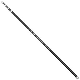 Coada telescopica mix carbon pentru minciog Baracuda, 4 m