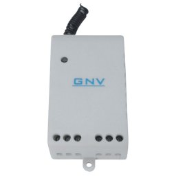 Receptor wireless 433Mhz, 1 releu.