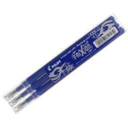 REZERVA PILOT PT. ROLLER FRIXION 0,7 mm, 72 buc/set
