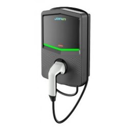 Statie de incarcare auto EV GWJ3014A