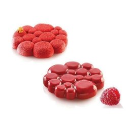 Forma Silicon Paradis O7 x H 1.1 cm, 6 cavitati