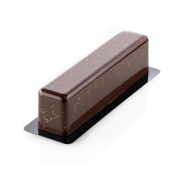 Forma Tort Modern BERLIN 23 x 4.5 x H 5.5 cm, 500 ml