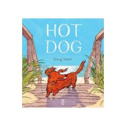 Hot Dog - Doug Salati