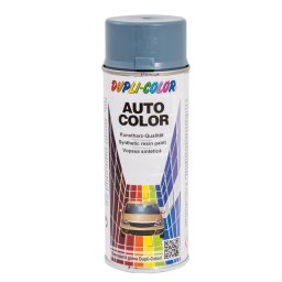 Vopsea auto Vopsea spray retus auto nemetalizata DUPLI-COLOR Dacia, albastru 616, 350ml