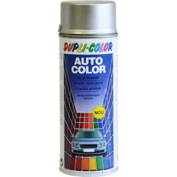 Vopsea auto Vopsea spray retus auto nemetalizata DUPLI-COLOR Skoda, rosu corrida 8151, 400ml
