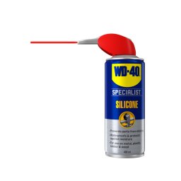 Spray pe baza de silicon WD-40 Specialist High Performance Silicone Lubricant, 400ml