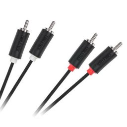 Accesorii Audio Hi-Fi CABLU 2RCA - 2RCA TATA CABLETECH STANDARD 1.8