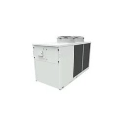 Water chiller 58 Kw