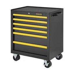 Dulap Mobil Stanley STST98182-1, 6 Sertare