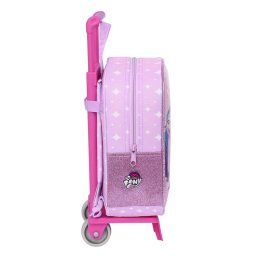 Safta Troler gradinita My Little Pony