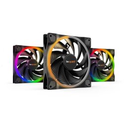 Light Wings BL079, 140mm, 3pack