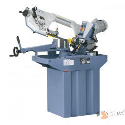 Ferastrau orizontal pentru metal Bernardo HBS 275, 400 V