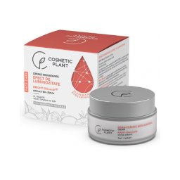 Crema hidratanta cu efect de luminozitate 50ml FACE CARE