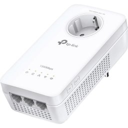 Adaptor Powerline TP-LINK TL-WPA8631P, AC1200, Dual-Band, Gigabit, 2x2 MIMO
