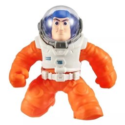 Goo Jit Zu: Lightyear figurină de acțiune care poate fi întins - Buzz