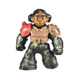 Goo Jit Zu: Lightyear figurină de acțiune care poate fi întins - Izzy