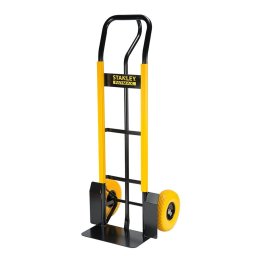 Carucior Transport Pliabil Stanley Fatmax FXWT-701, max 250 Kg