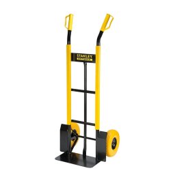 Carucior Transport Pliabil Stanley FXWT-702, max 250 Kg