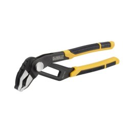 Cleste reglabil cu varf V DeWalt DWHT0-74431, 250 mm