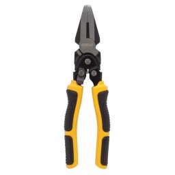 Cleste Combinat De Forta DeWalt DWHT0-70276, 200 mm