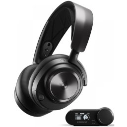 Steelseries Arctic Nova Pro Wireless X Căști (61521)