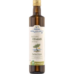 Ulei de masline extra virgin Selection bio 500ml