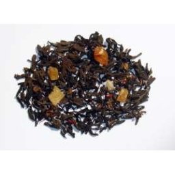 Green Yoga Chai