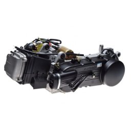 Motor echipat scuter chinezesc 4T 150cc (lungime capac 45.5cm)