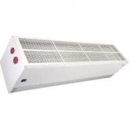Perdea de aer pe apa calda 2m Nordstar RM-3020-S-W/Y
