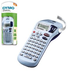 Aparat etichetat DYMO Letratag XR vintage 2186816 S0883990 S0901180