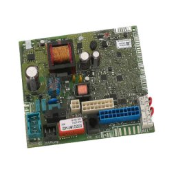 Placa electronica Vaillant - centrale in condensare, P: 23 - 28 kW - an fabr. 2017-prezent