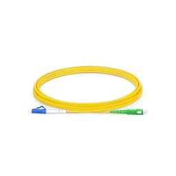 Patchcord fibra optica Sc/apc-lc/upc 3mm, 3M