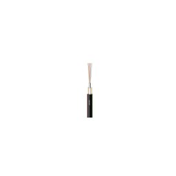 Cablu Fibra optica GYFXY 1,5kn 6mm, 4 fire
