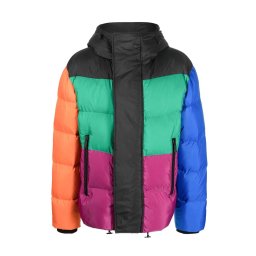 DSQUARED Puffer Jacket S74AM1275S54981 961