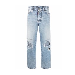 DSQUARED Jeans S75LB0644S30309 470