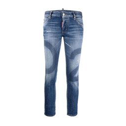 DSQUARED Jeans S75LB0672S30342 470