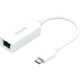 Adaptor USB-C la 2.5G Ethernet, D-LINK DUB-E250