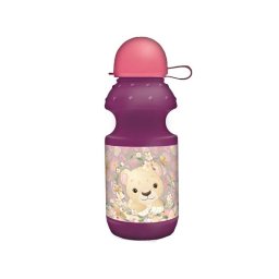Sticla pentru apa din plastic, 350 ml, S-cool Lion, SC1589