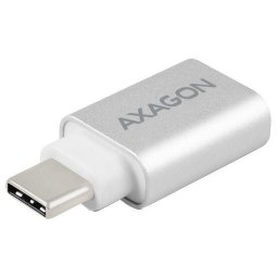 USB 3.0 Type-C Male > Type-A Female ALU