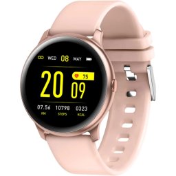 Smartwatch FW32 1.3 " Neon Pink